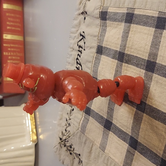 ❤️ Funko Five Nights at Freddy's Livewire Freddy Action Figure - Picture 4 of 7